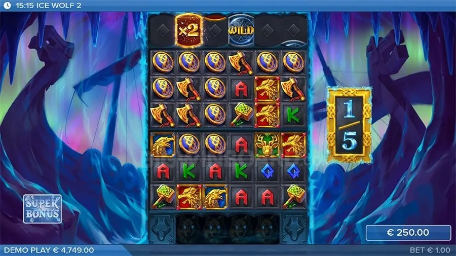 New Slot Game Release at 8k8 Casino PH